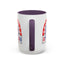 4th of July Mug - All American Cutie