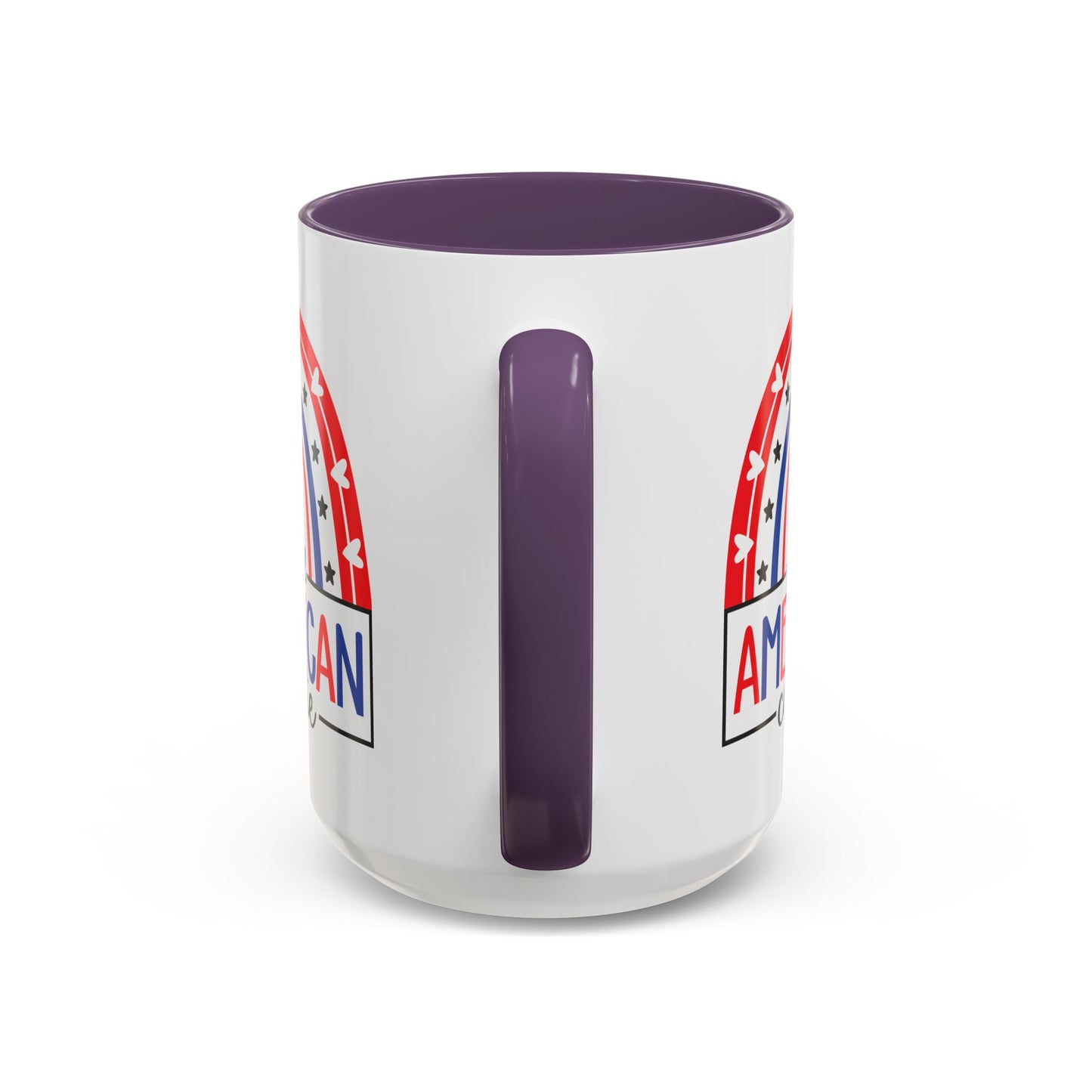 4th of July Mug - All American Cutie