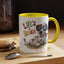 Animal Mug - Life's a Beach