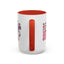 Religious Mug - New Year