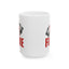 Motivation Mug - I Am Doing This For Me Training