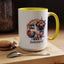 Humor Mug - I Cam I Saw I Made It Awkward