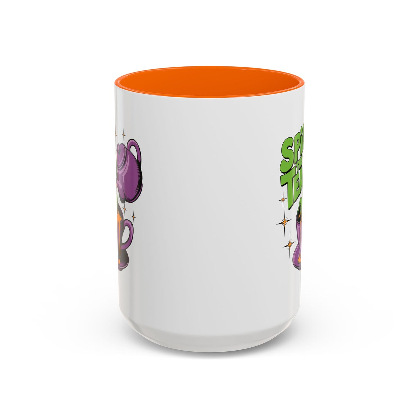 Alien Mug - Spill The Tea