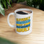 Humor Mug - Cleverly Disguised