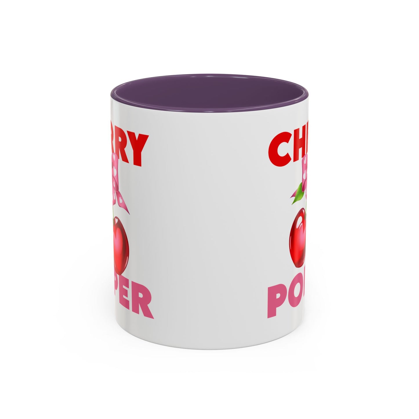 Adult Mug - Cherry Popper