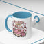 Religious Mug - Faith Over Fear