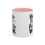 Humor Mug - Born to Nap