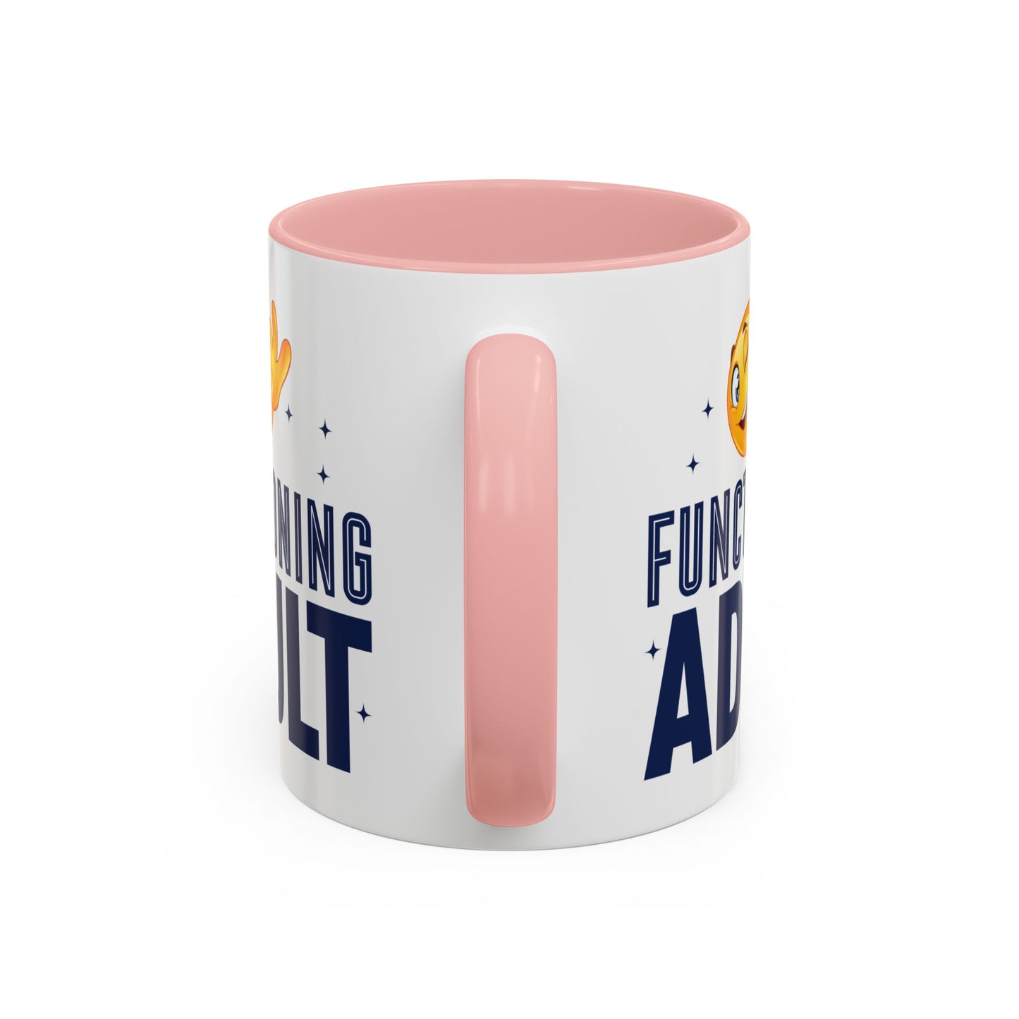 Adult Mug - Functioning Adult