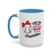 Mother's Day Mug - Baseball Mom