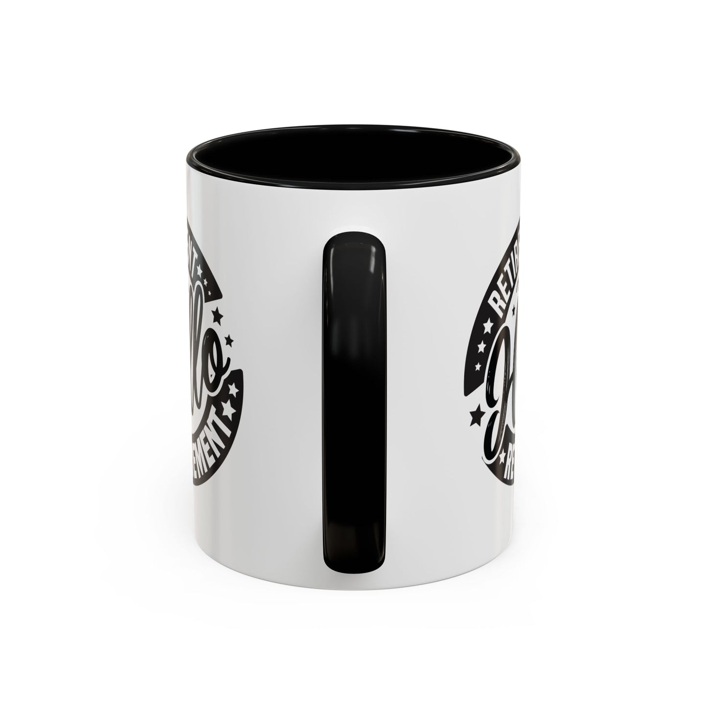Retirement Mug