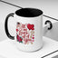 Anniversary Mug - All Of Me Loves