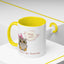 Humor Mug - Irritable Owl Syndrome