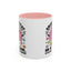 Humor Mug - Once I Defeat This Chemical Imbalance