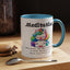 Adult Mug - Meditation Unicorn