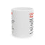 Humor Mug - Cluster F_&k Fixer
