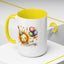 Birthday Mug - Happy Birthday Sun