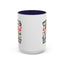 Animal Mug - Warning I Bark Randomly
