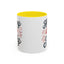4th of July Mug - Happy 4th of July Fireworks