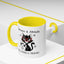 Humor Mug - Sarcasm & Attitude