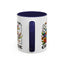 Motivation Mug - Bee The Change