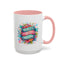 Mother's Day Mug - World's Best Mom