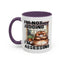 Humor Mug - I'm Not Judging