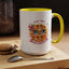 Humor Mug - Don't Be a Twat Waffle