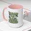 Alien Mug - Take Me