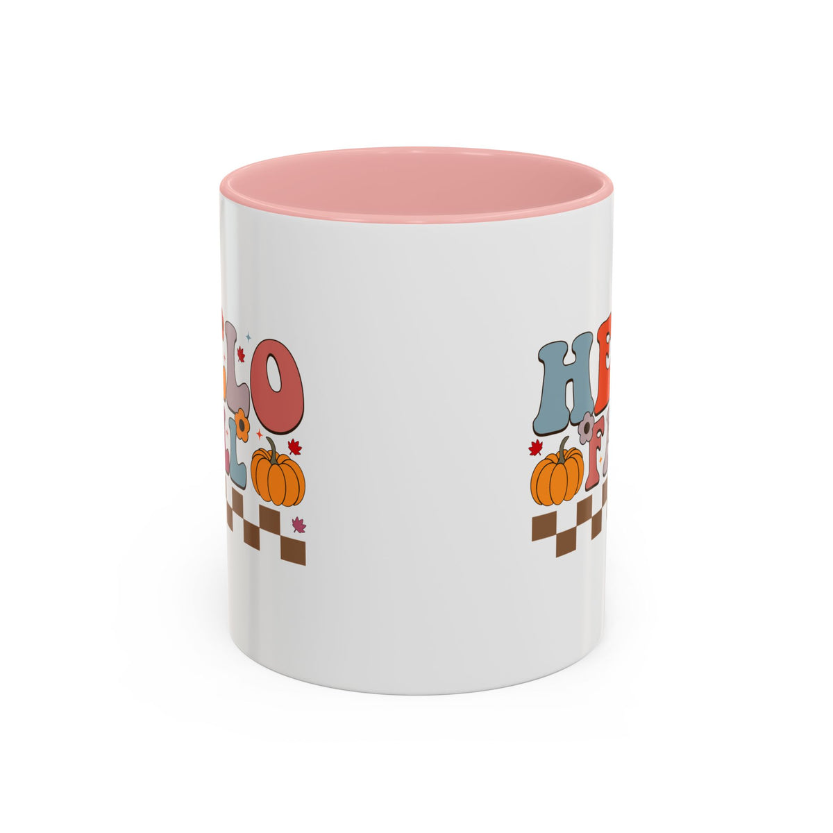 Fall Mug