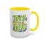 Halloween Mug - Trick Or Treat