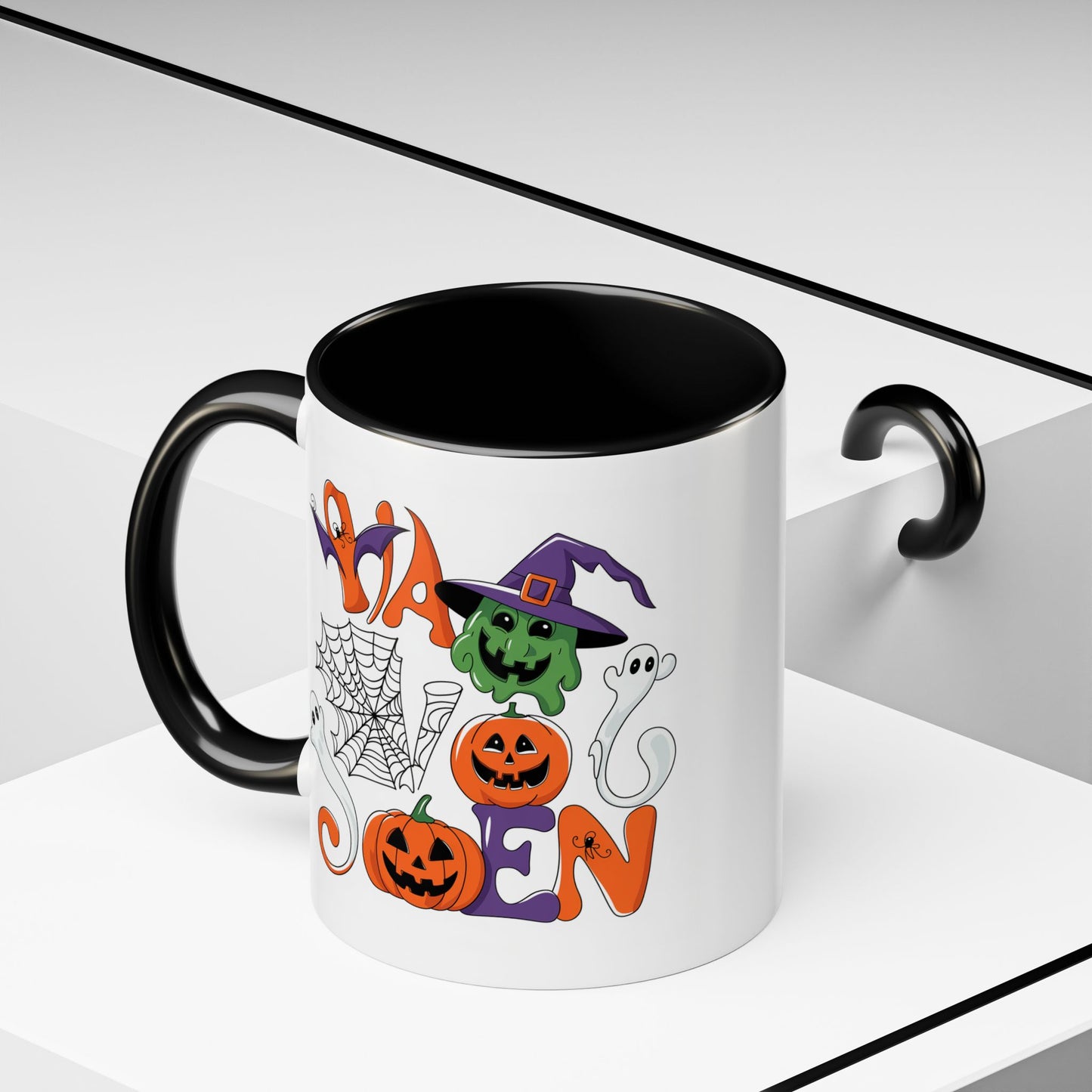 Halloween Mug - Halloween