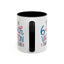 Office Mug - I Need a Six-Month Vacation