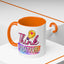 Wellness Mug - Think Positive Lightbulb
