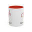 Adult Mug - Don't Fucking Ovary-Act