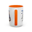Humor Mug - Woman Are Like The Police