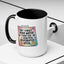 Adult Mug - Don't Forget