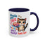 Animal Mug - Please Use This
