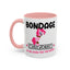 Adult Mug - Bondage Instructor