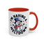 Office Mug - I'm Having A Meltdown
