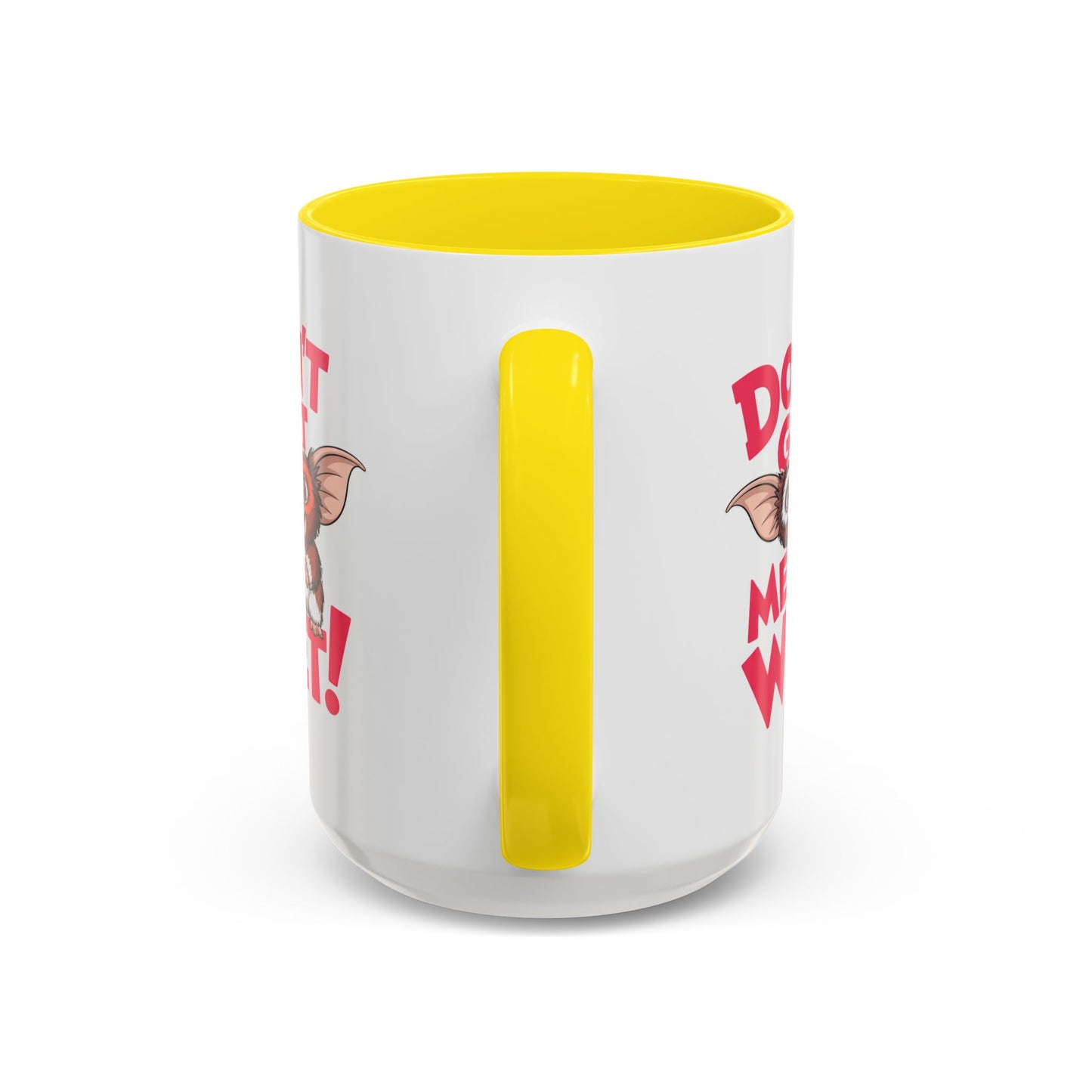 Adult Mug - Don't Get Me Wet