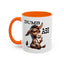Humor Mug - Dumb Ass
