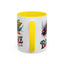 Humor Mug - Bite Me