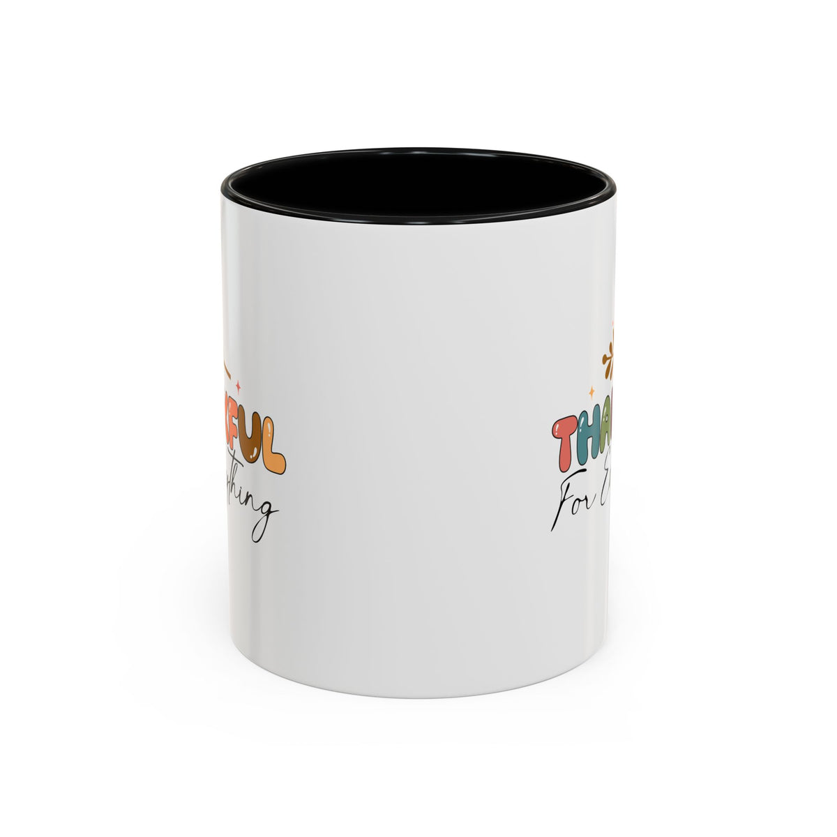 Fall Mug