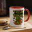 Halloween Mug - Trick Or Treat