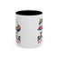 Humor Mug - Born to Sparkle