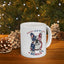 4th of July Mug - Happy 4th of July Merica