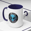 Alien Mug - Humans Are Gross