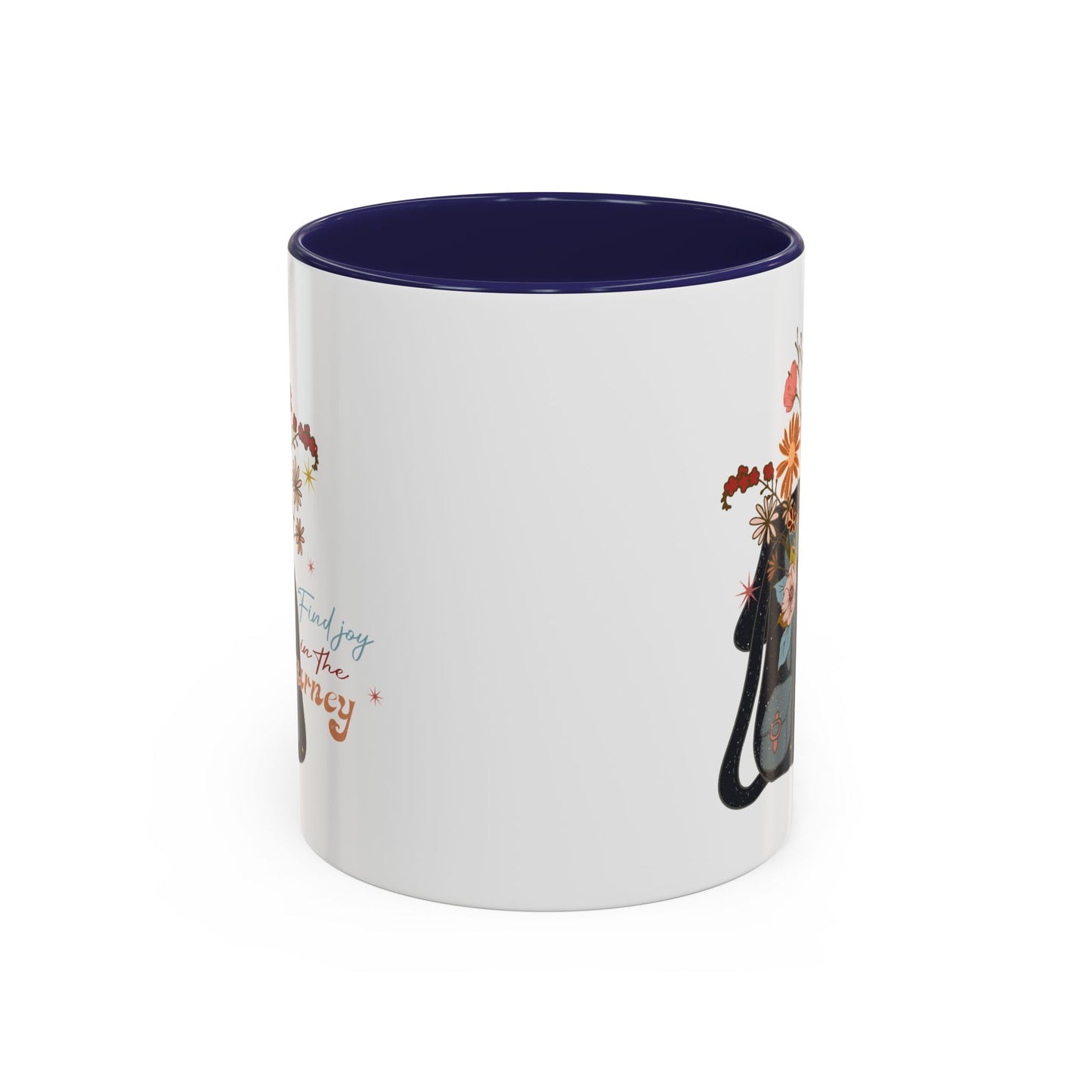 Adventure Mug - Find Joy In The Journey