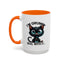 Humor Mug - I'm Grumpy Deal With It
