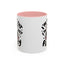 Humor Mug - I'm Not Fat I'm Just Fluffy